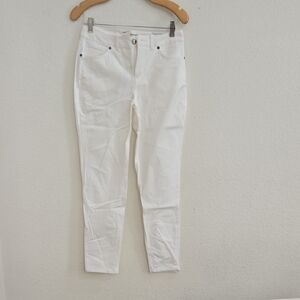 White Women's Jeans